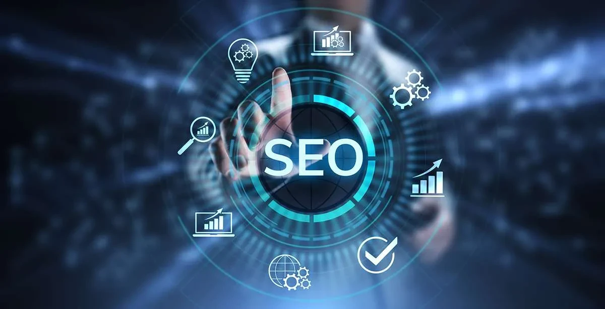 دوره جامع سئو (SEO)